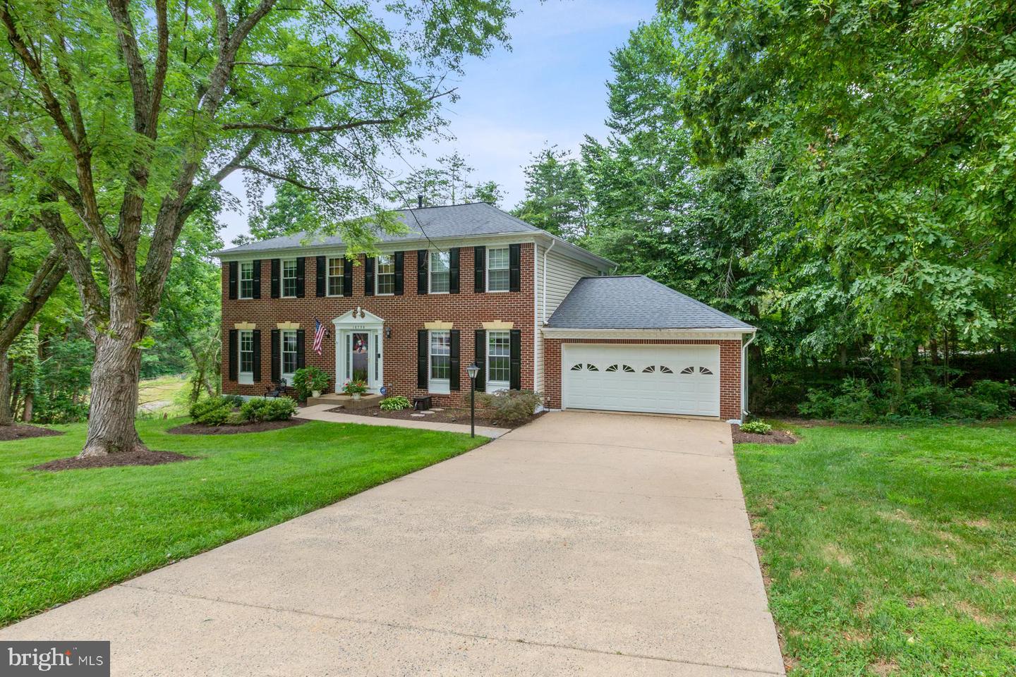 16736 Tintagel COURT