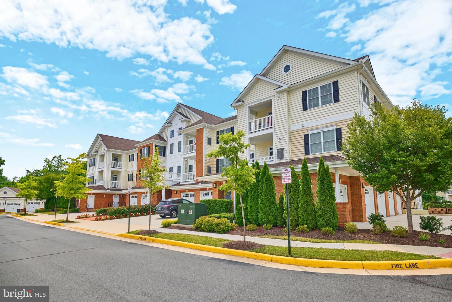 15110 Heather Mill LANE Unit: 306