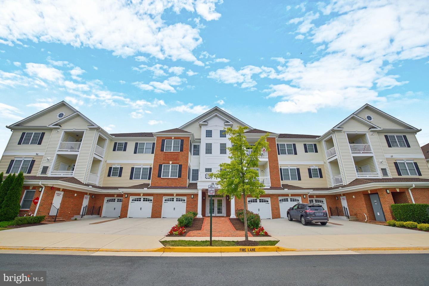 15110 Heather Mill LANE Unit: 306