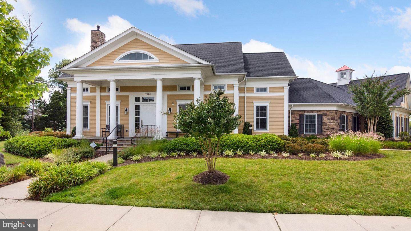 7022 Darbey Knoll DRIVE