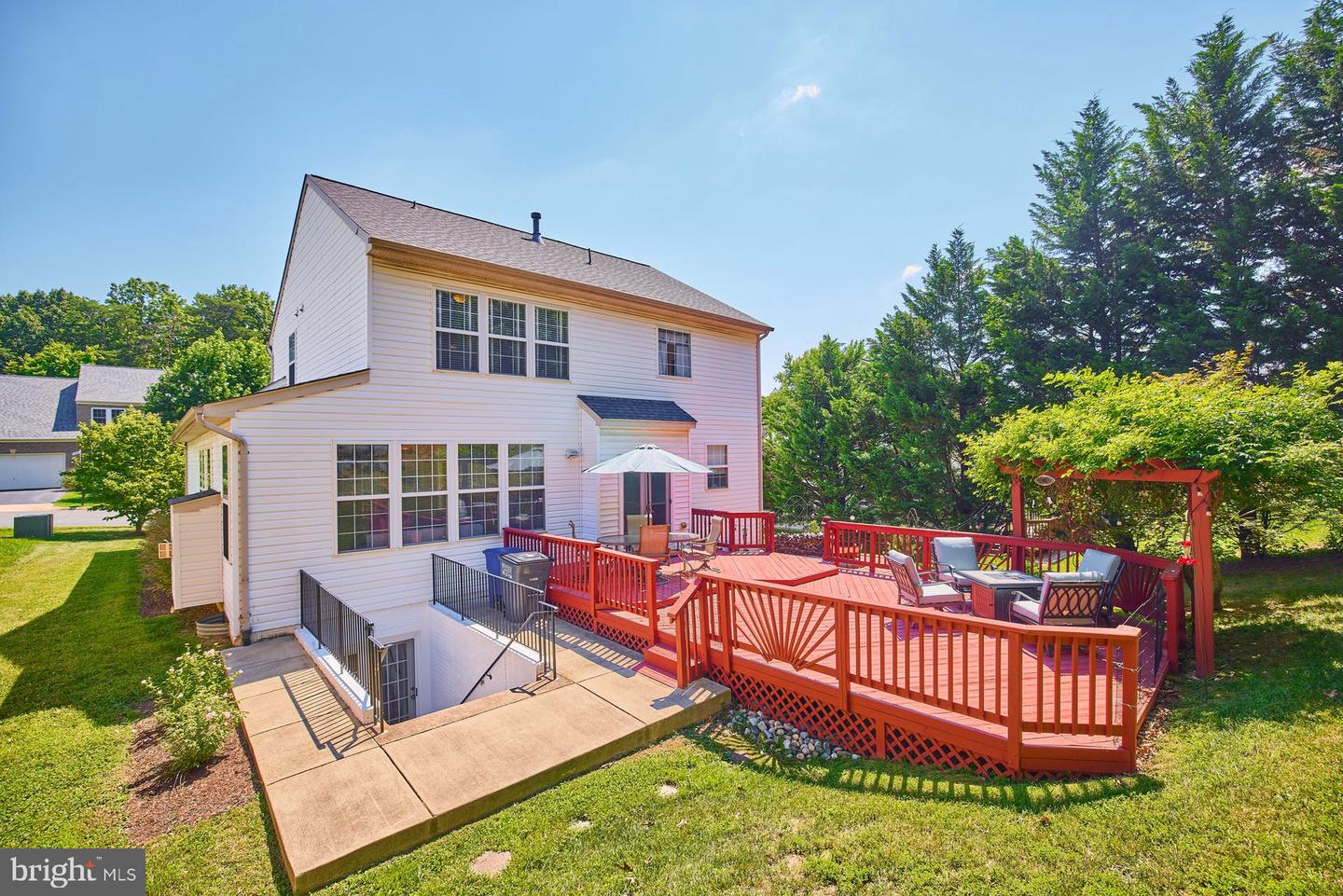 4081 Cardinal Crest DRIVE