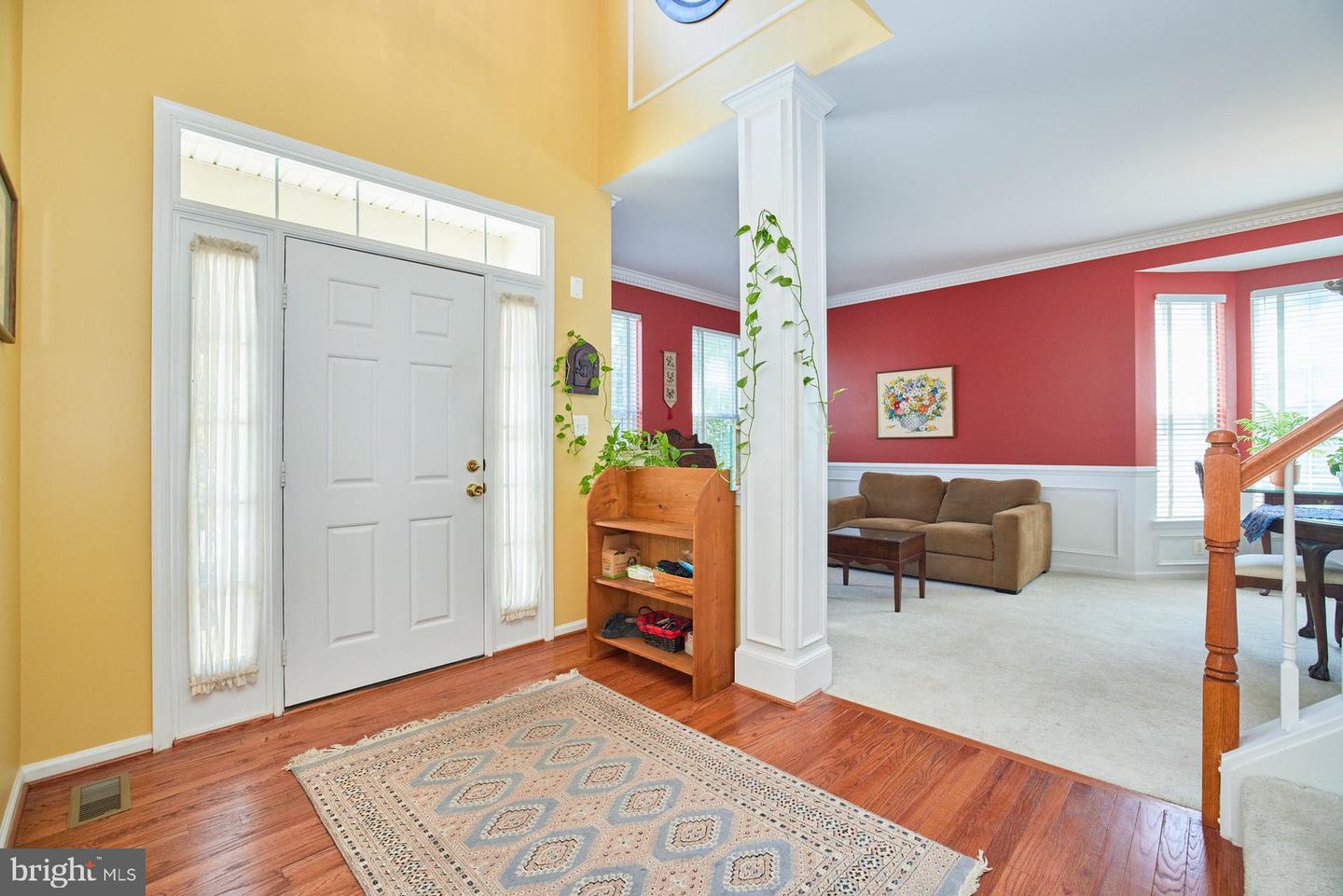 4081 Cardinal Crest DRIVE