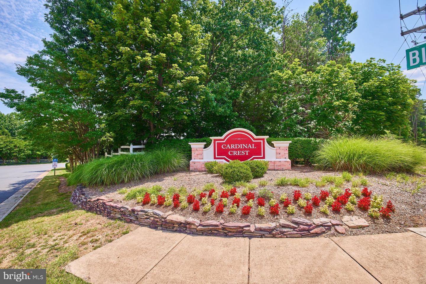 4081 Cardinal Crest DRIVE
