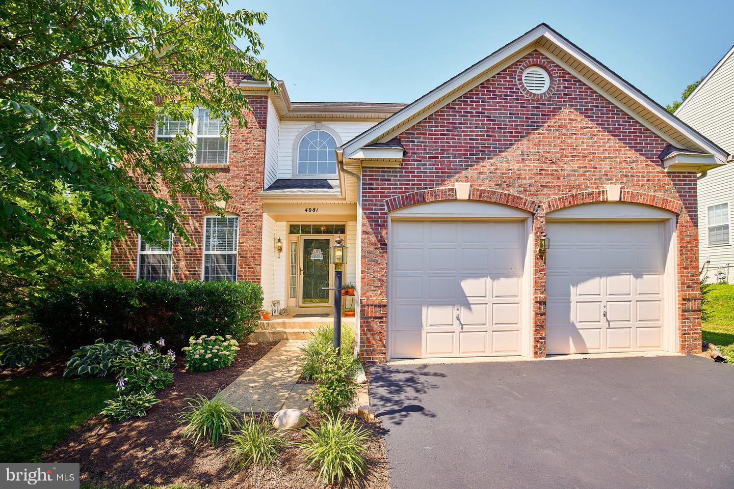 4081 Cardinal Crest DRIVE