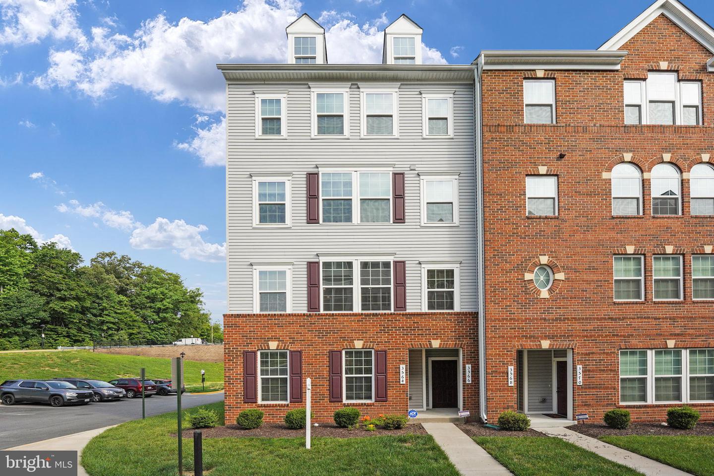 3564 Briarwood DRIVE