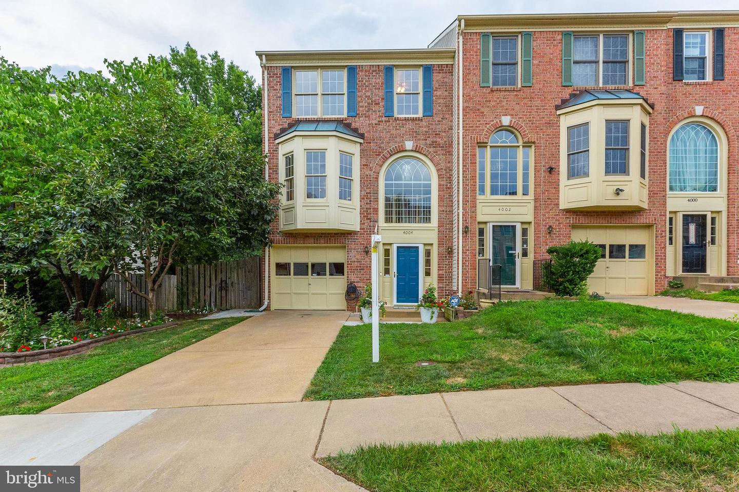 4004 Bali COURT