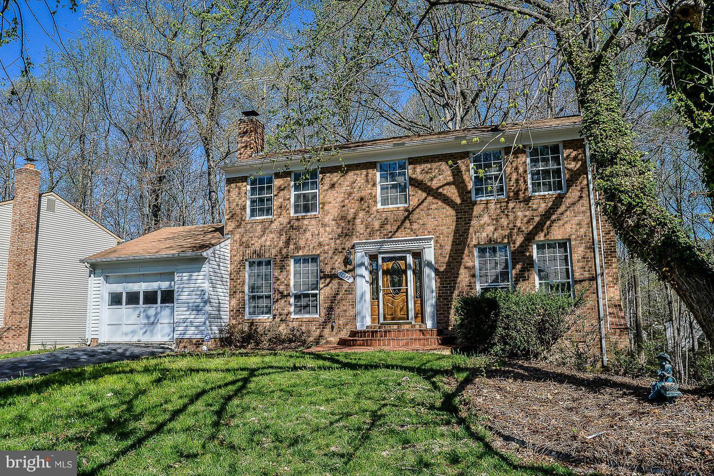 11912 Cotton Mill DRIVE