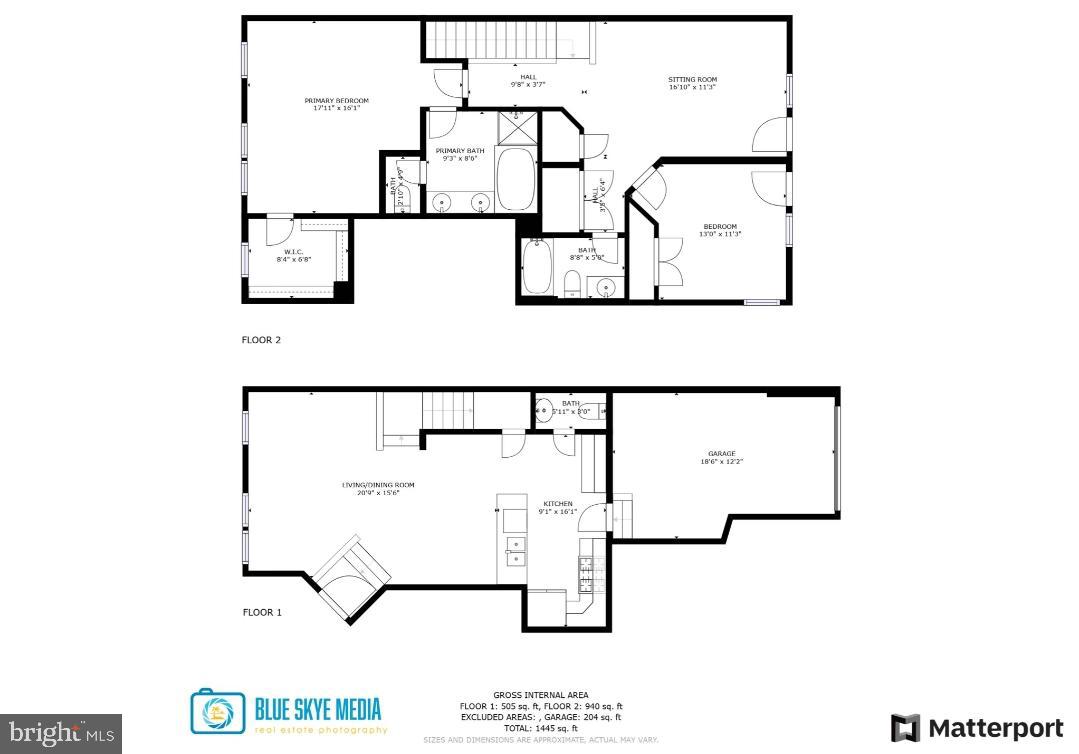 7985 Crescent Park DRIVE