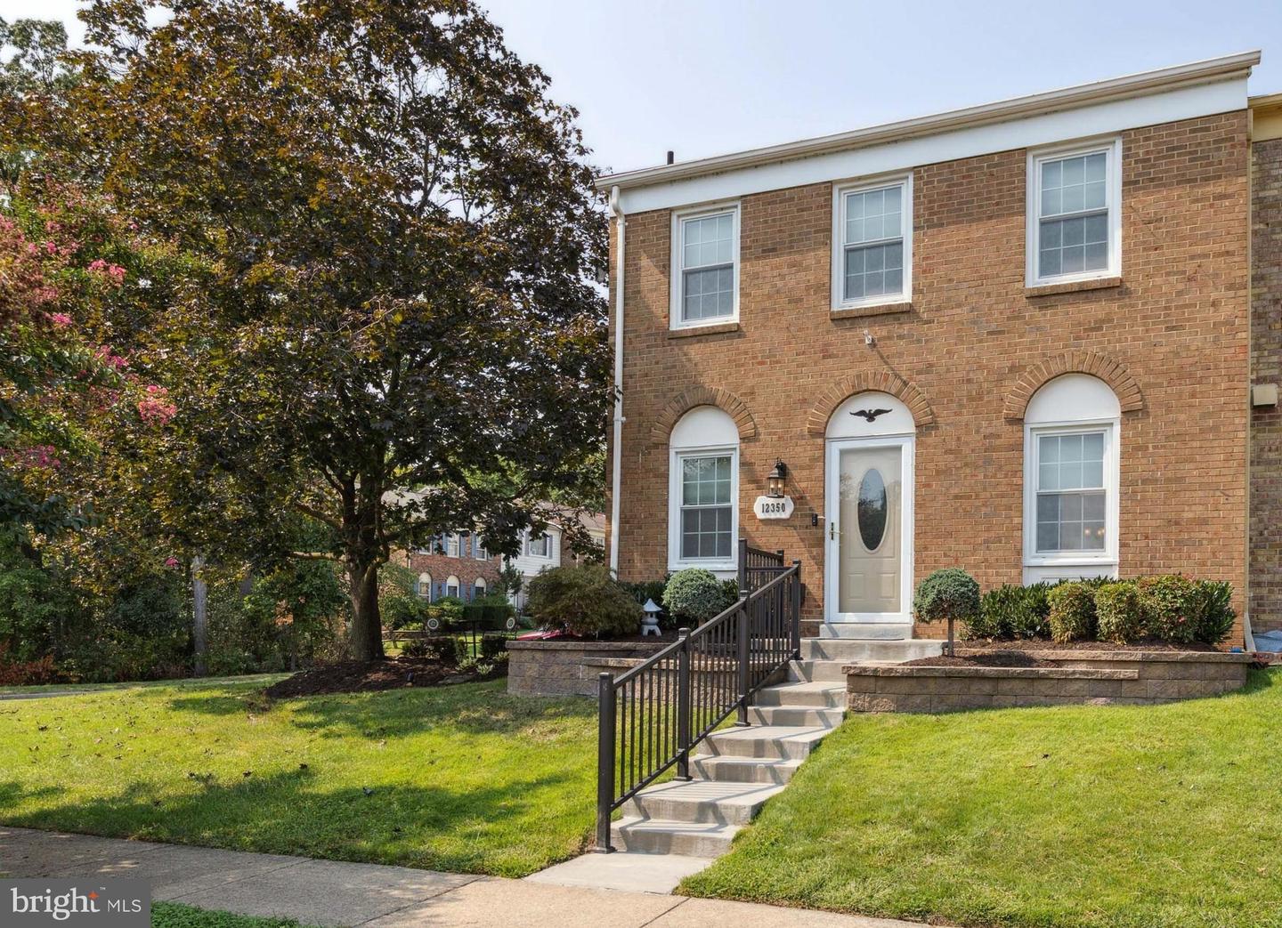 12350 Chickasaw COURT