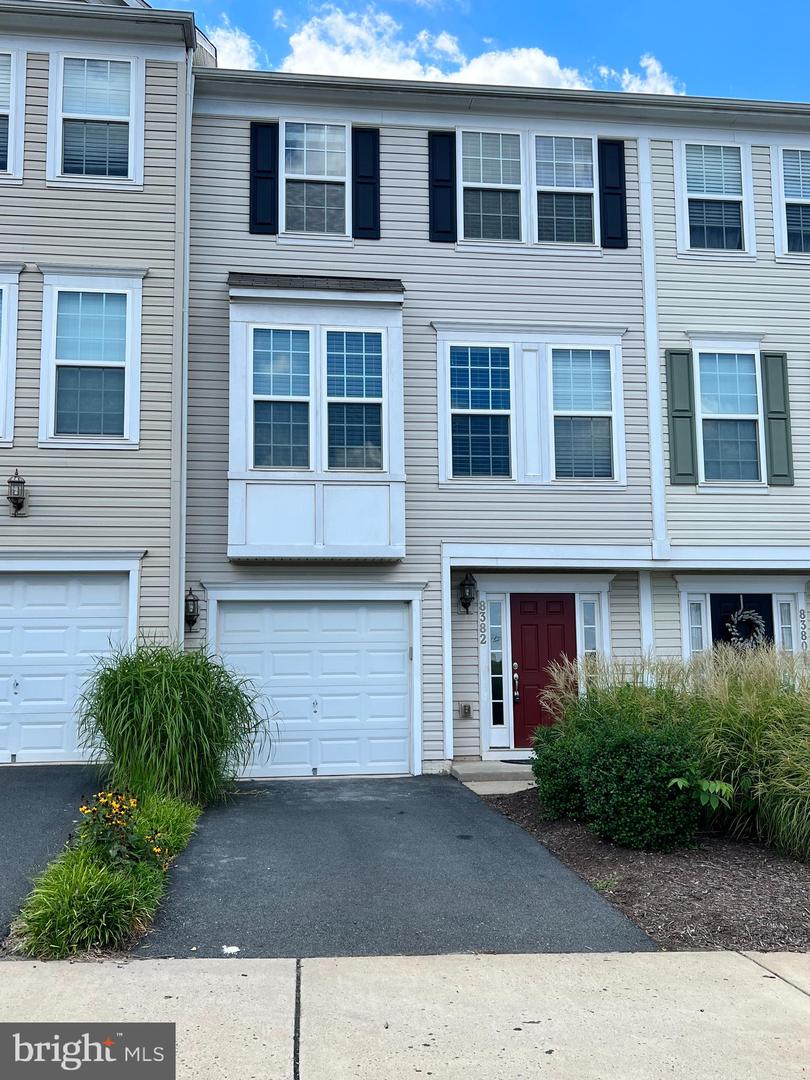 8382 Scotland LOOP Unit: 7