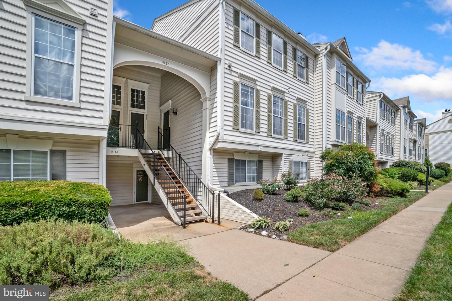 11188 Rienzi PLACE Unit: 204