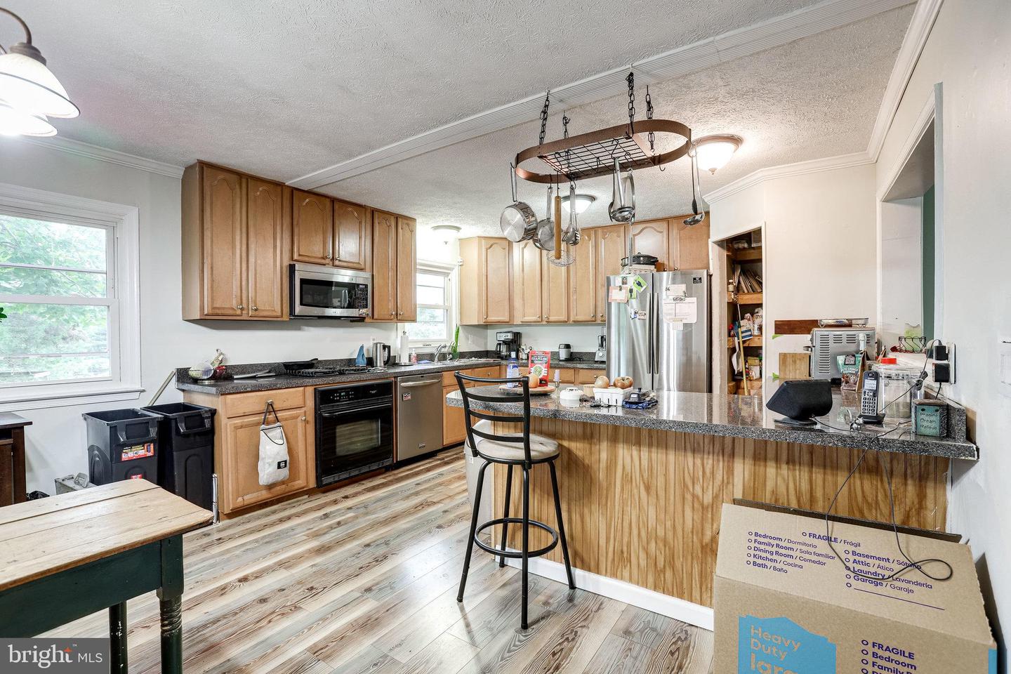 9768 Daniel COURT