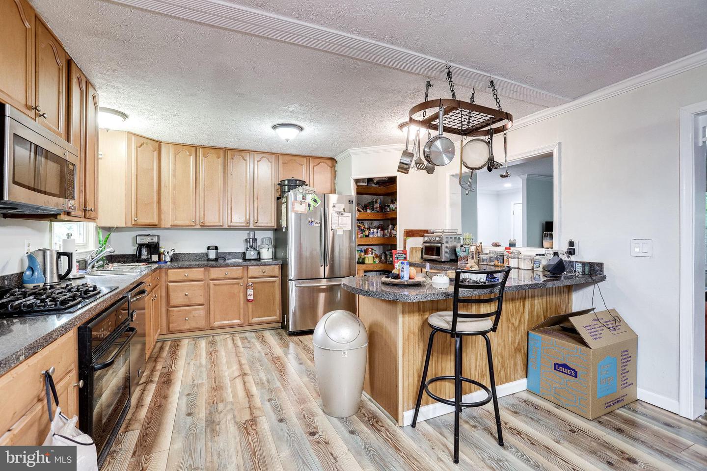 9768 Daniel COURT