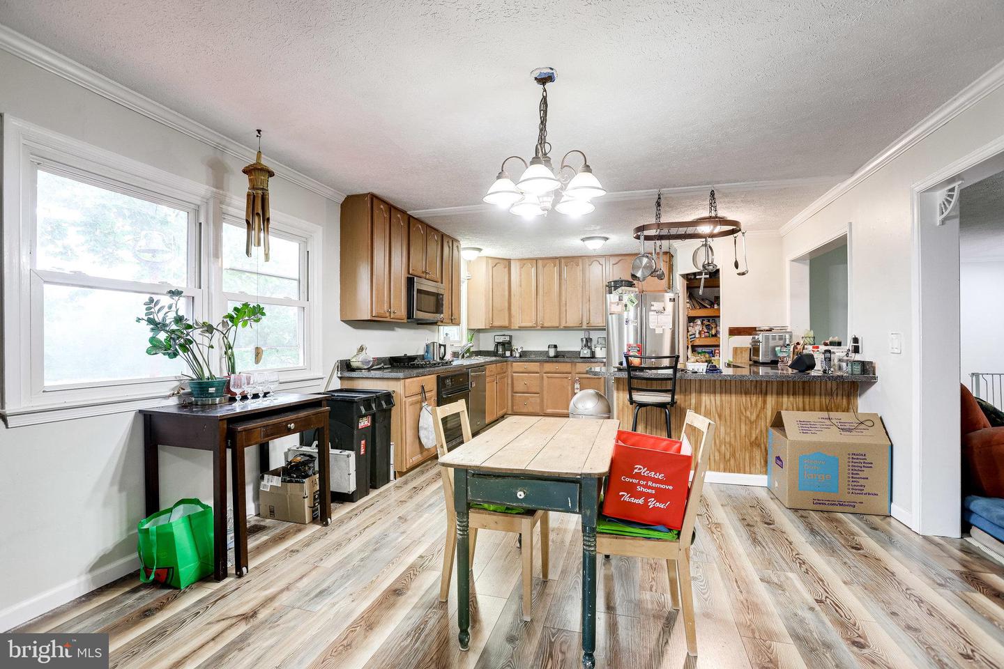 9768 Daniel COURT