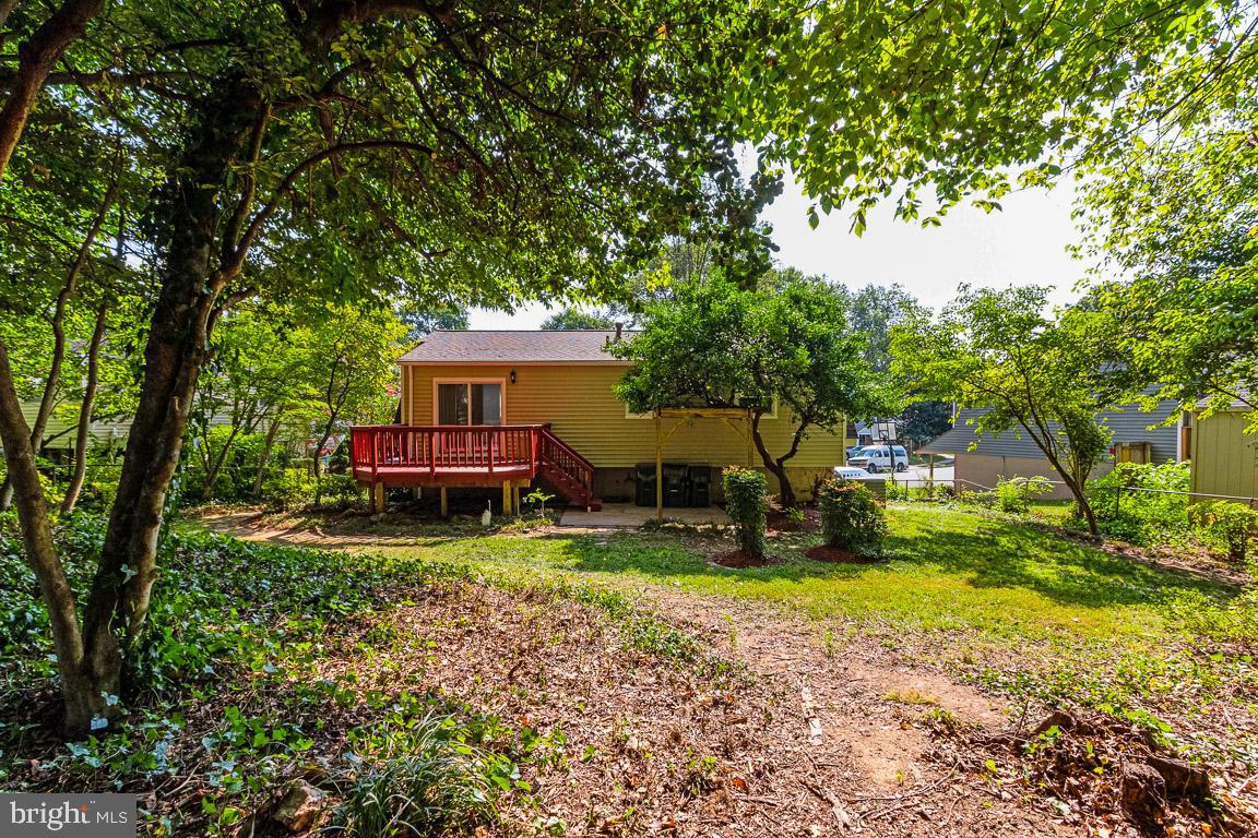 13726 Greenbriar DRIVE