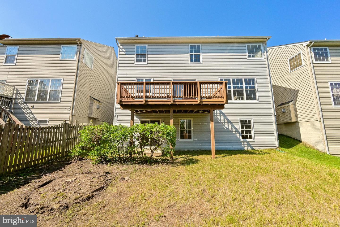 2908 Markhams Grant DRIVE