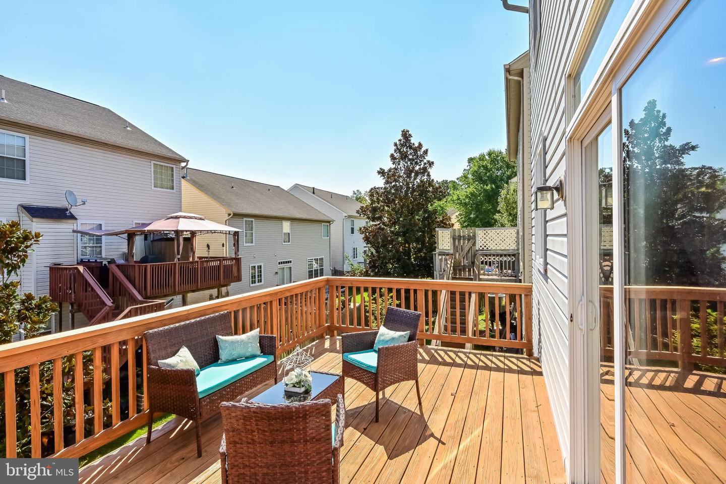 2908 Markhams Grant DRIVE
