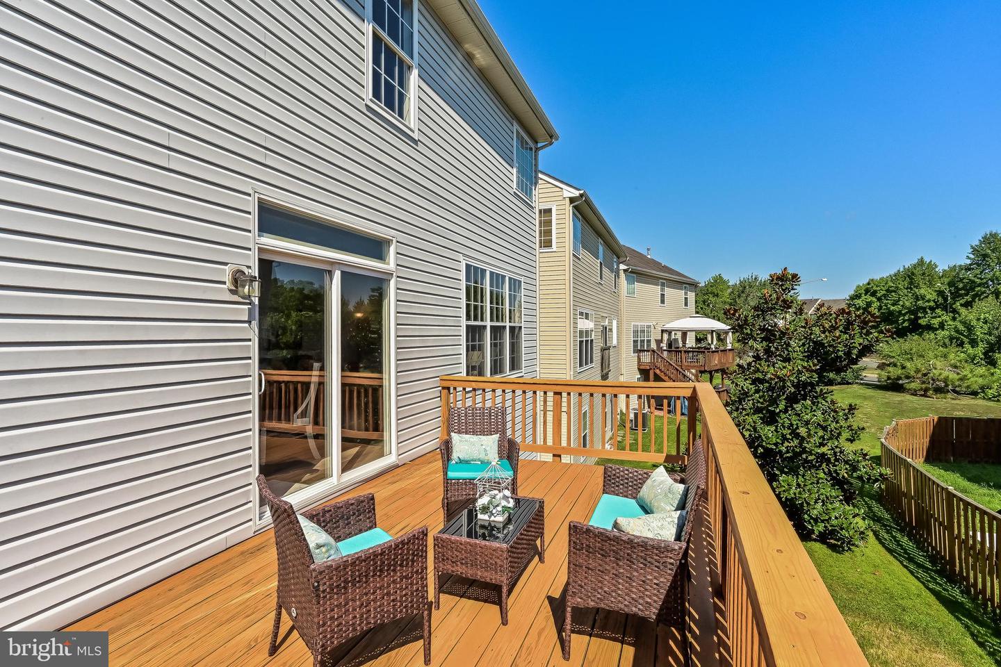 2908 Markhams Grant DRIVE