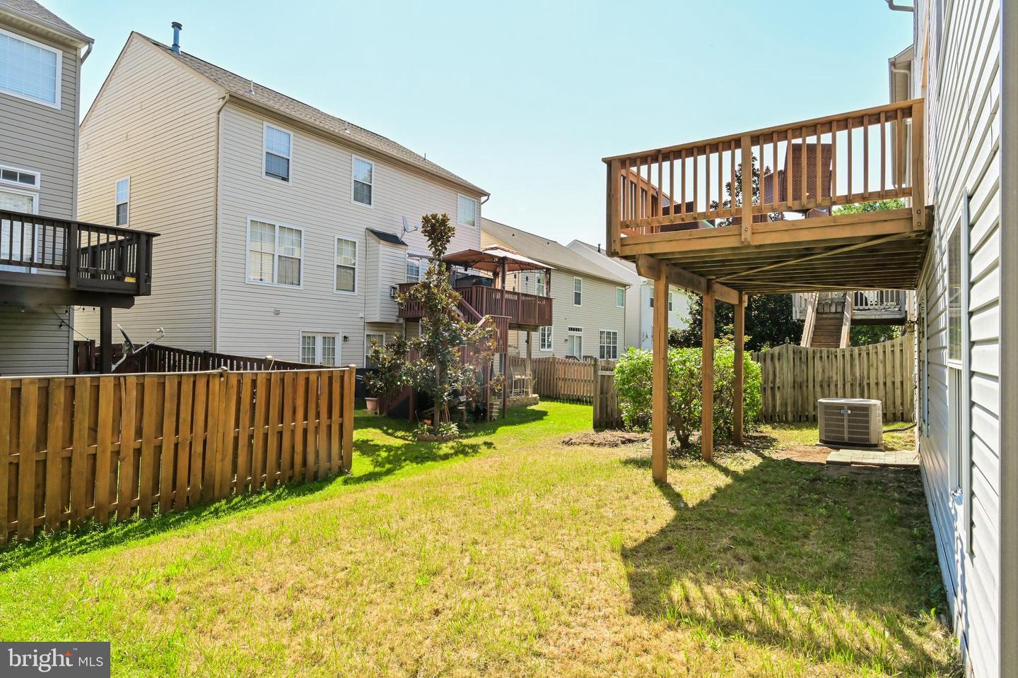 2908 Markhams Grant DRIVE