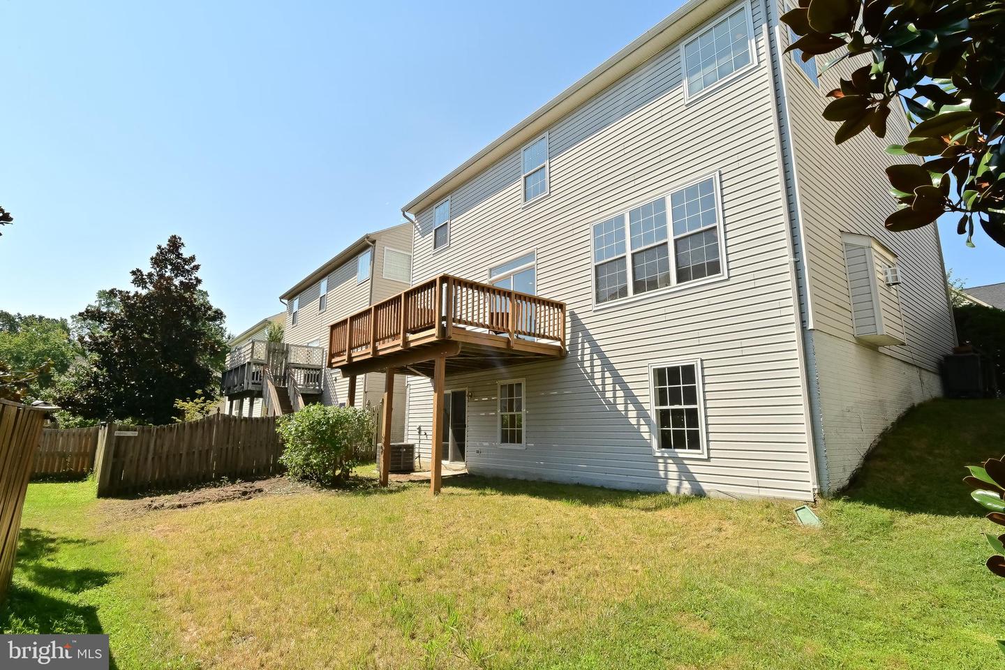 2908 Markhams Grant DRIVE