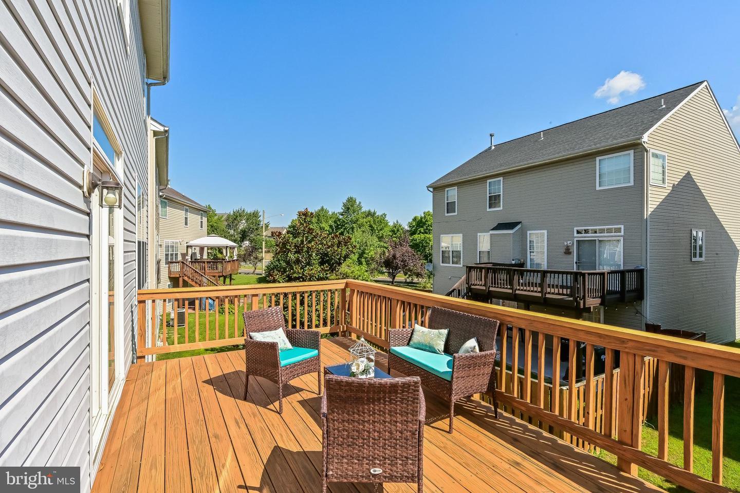 2908 Markhams Grant DRIVE
