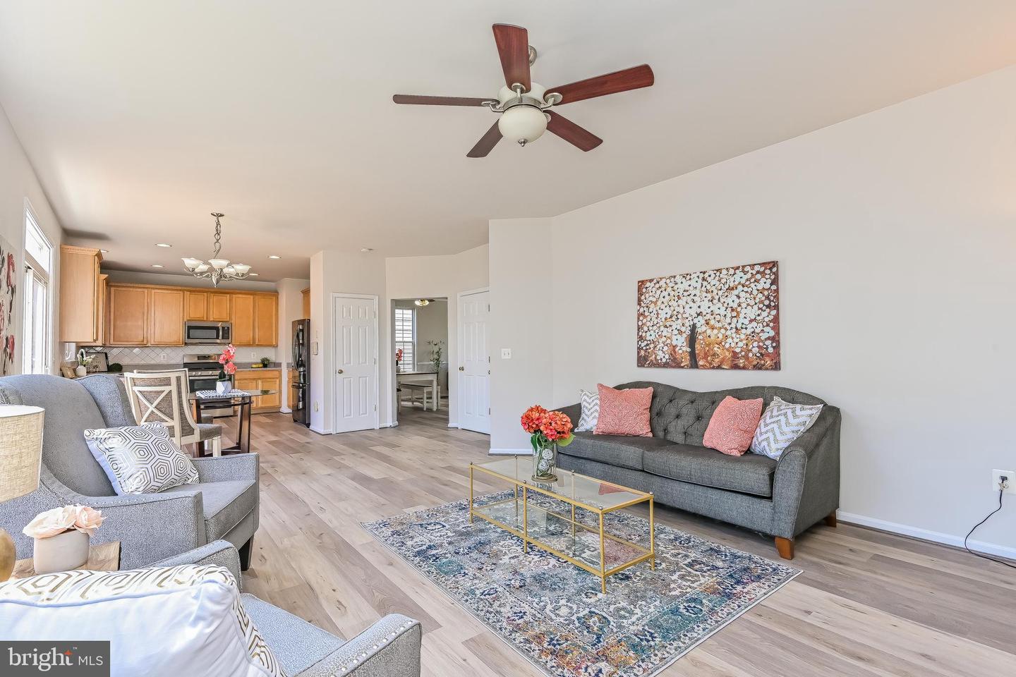 2908 Markhams Grant DRIVE