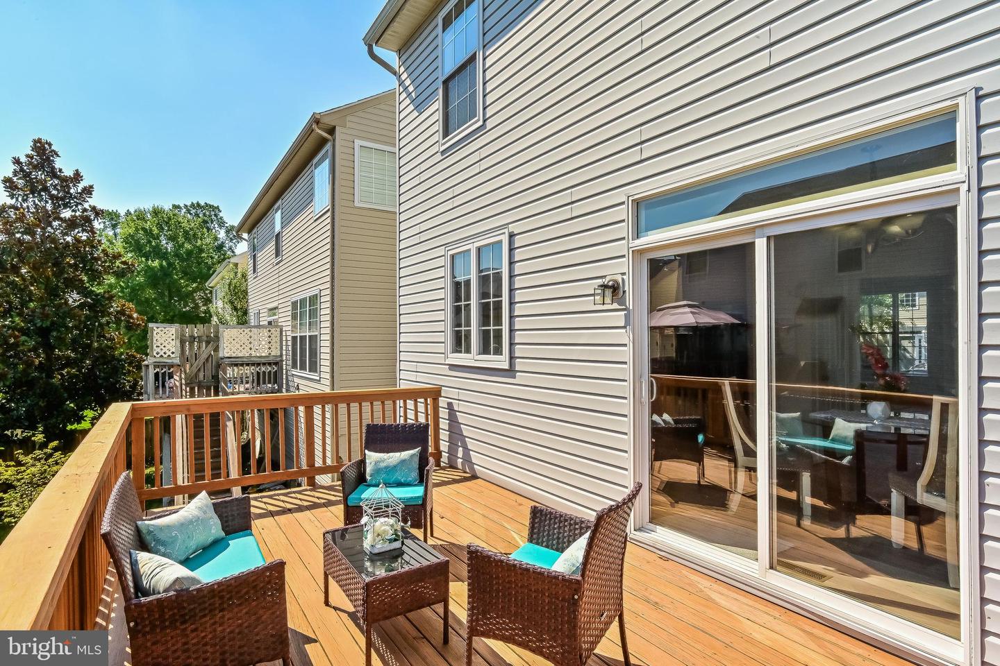 2908 Markhams Grant DRIVE