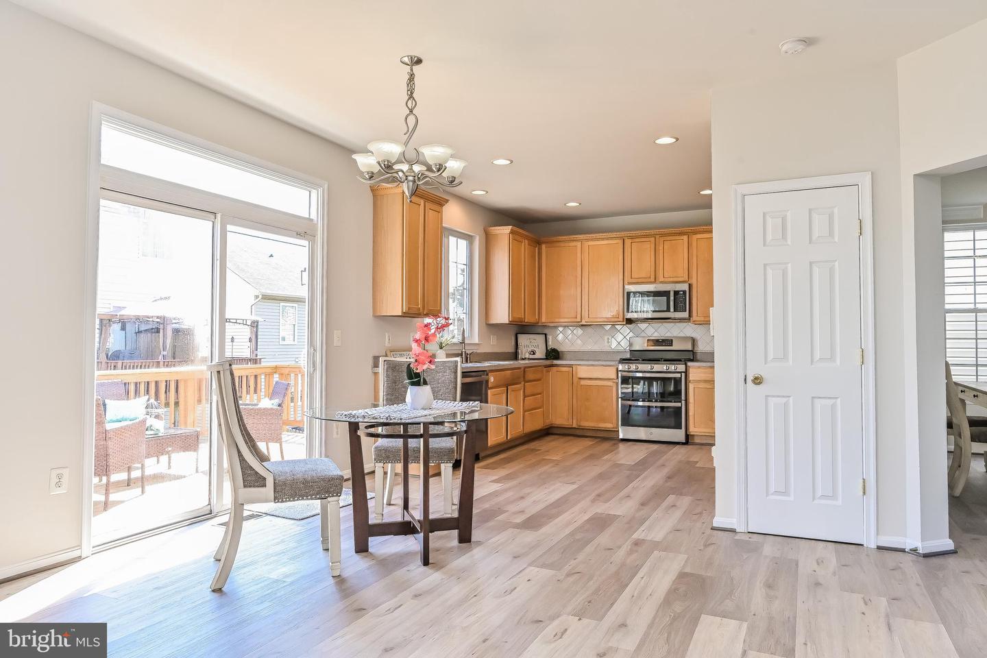 2908 Markhams Grant DRIVE