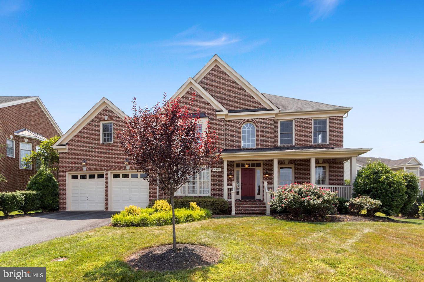 8409 Link Hills LOOP
