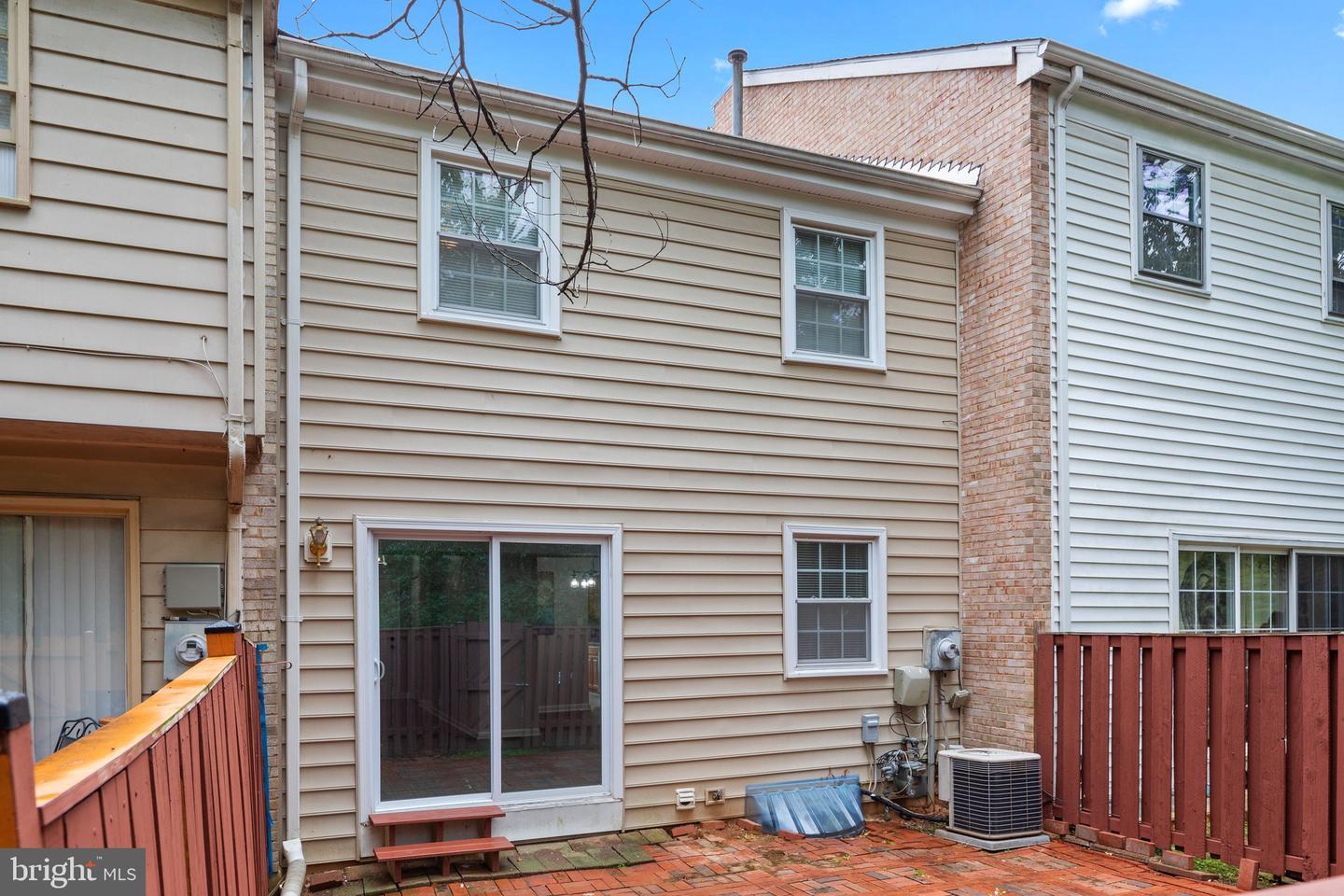 1997 Mayflower DRIVE