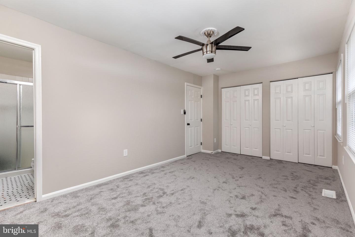 1997 Mayflower DRIVE