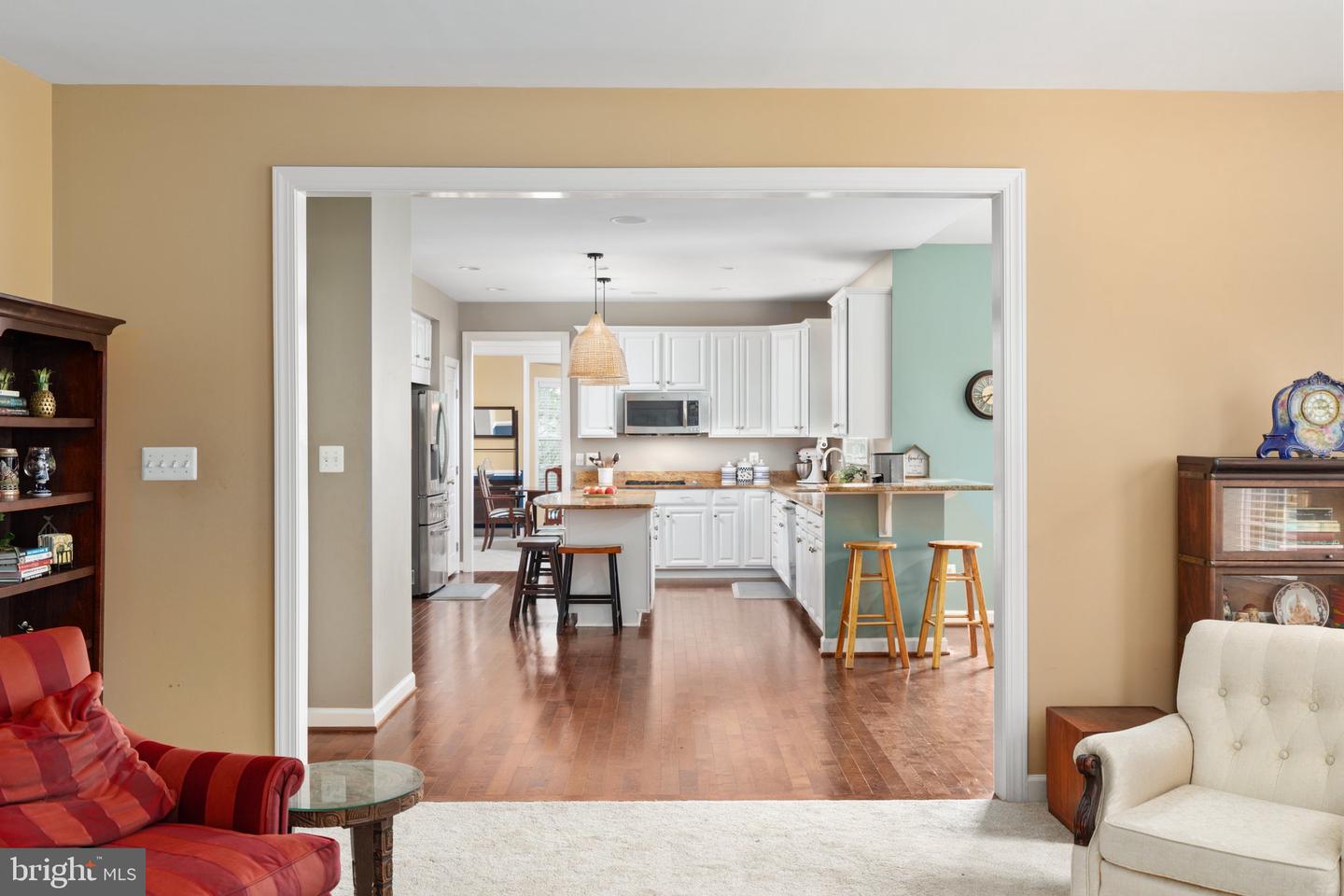8802 Comfort COURT