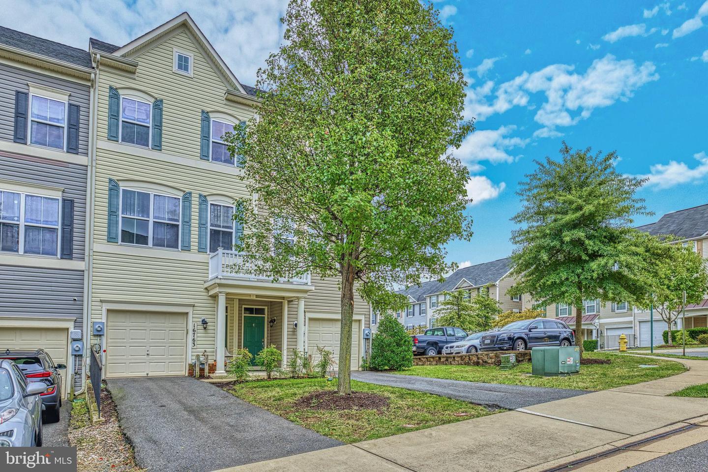 16763 Shingle Oak DRIVE