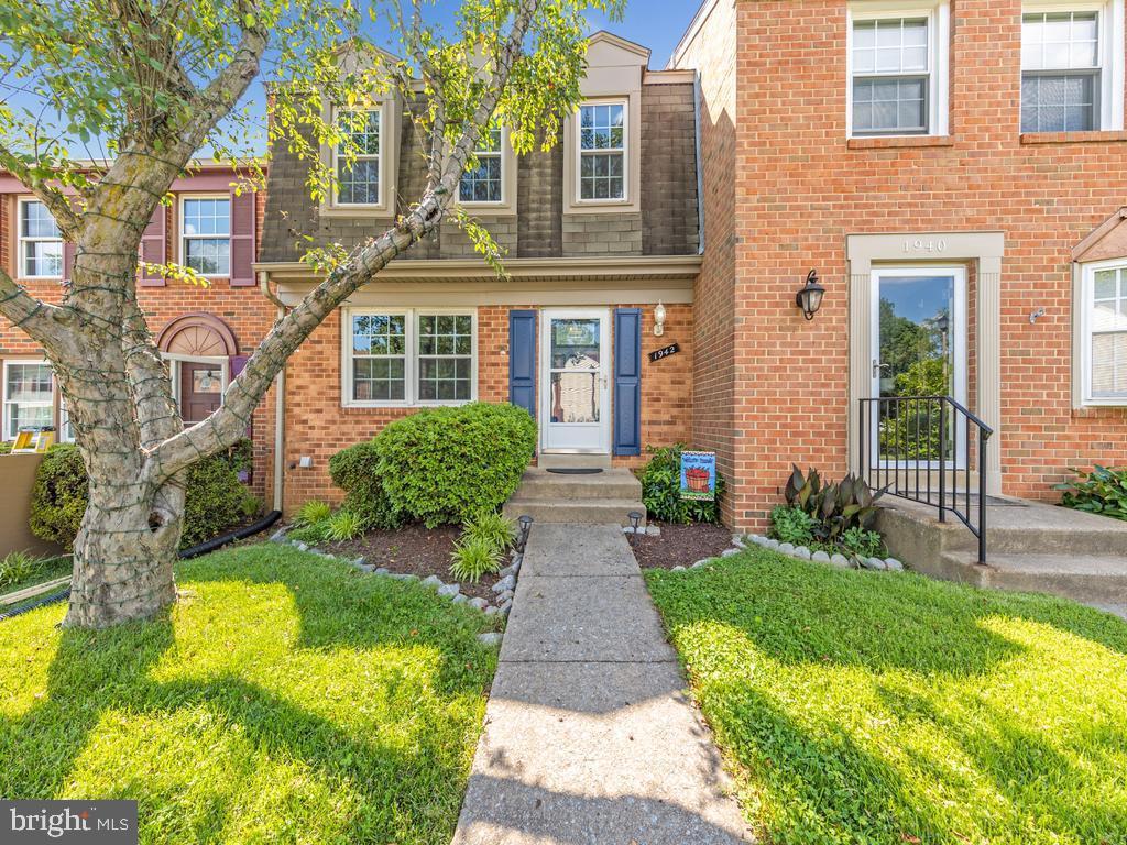 1942 Mariner LANE