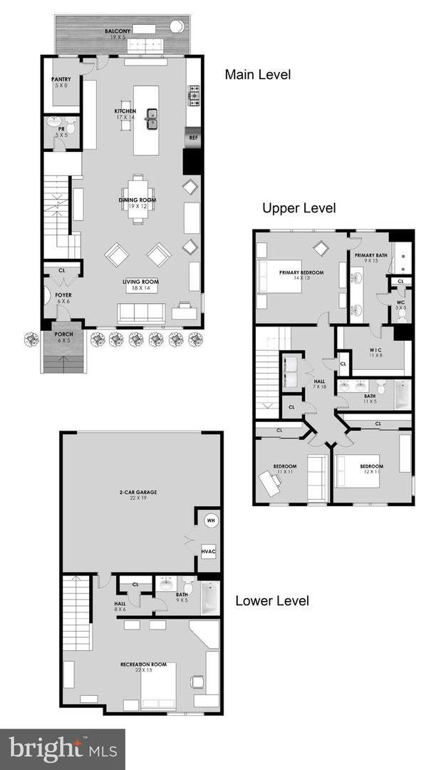 1768 Cottonwood Grove ROAD