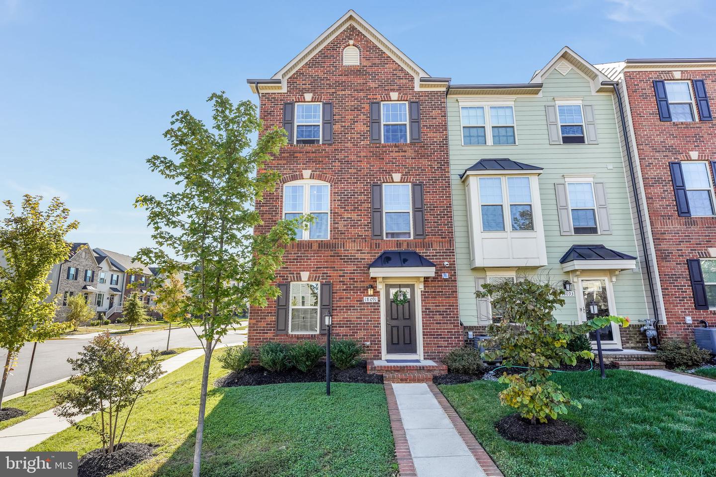 18091 Red Mulberry ROAD