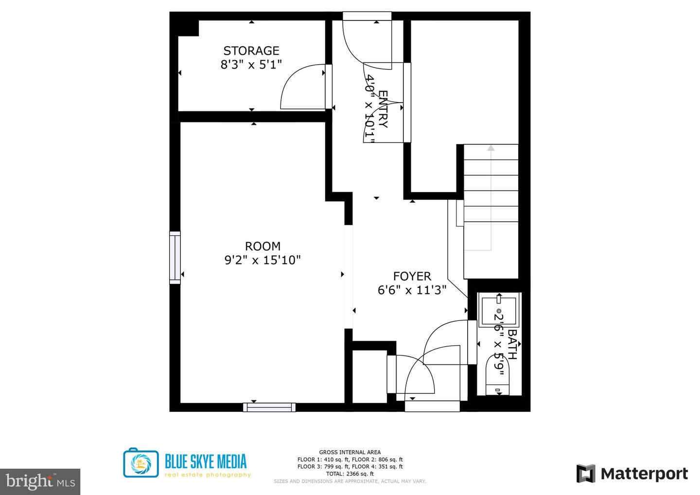 18091 Red Mulberry ROAD