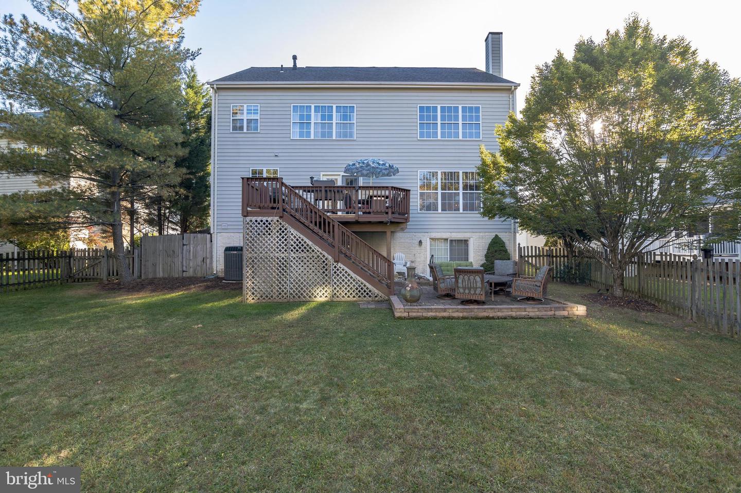 15593 Dryden WAY