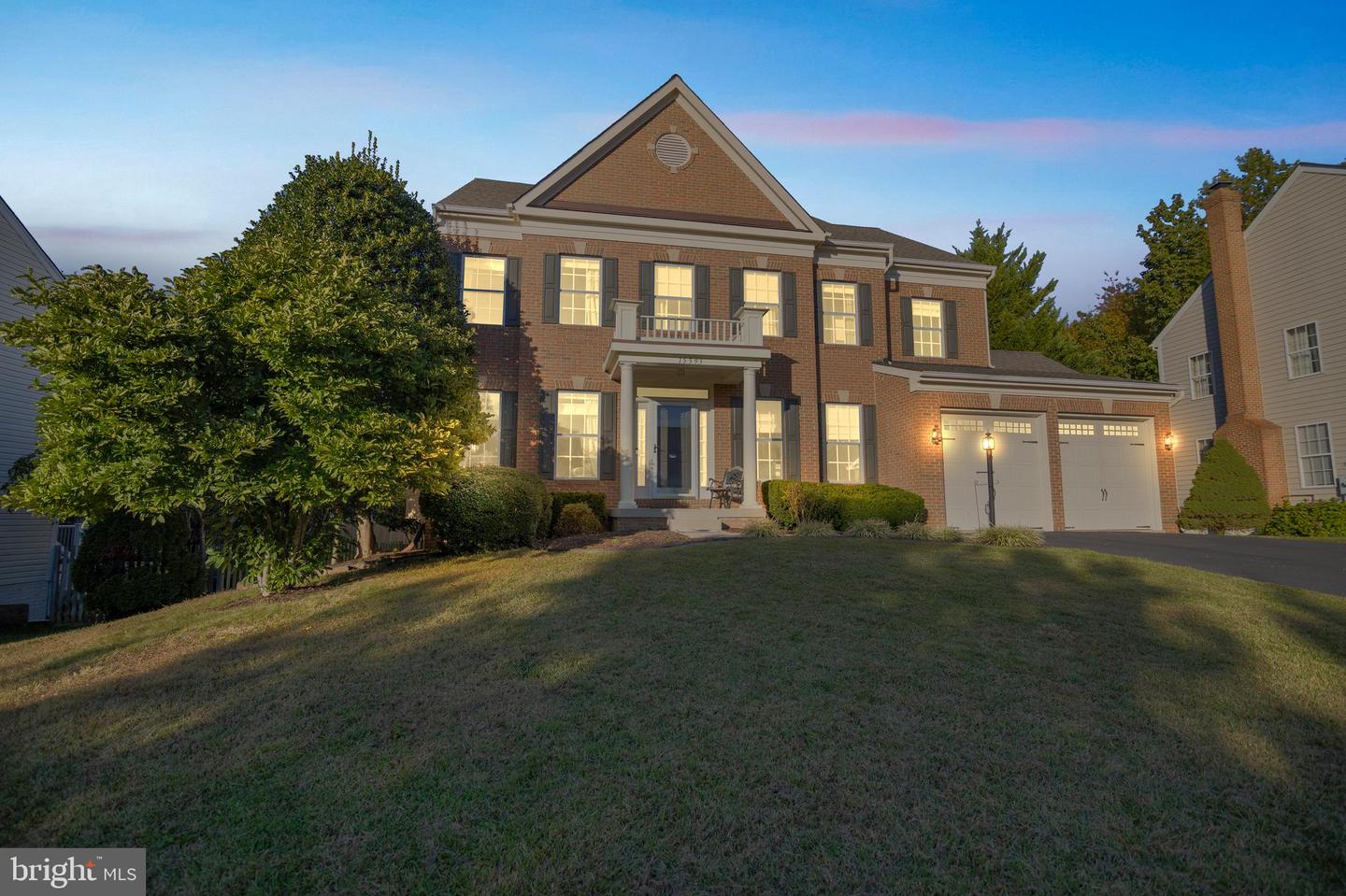 15593 Dryden WAY