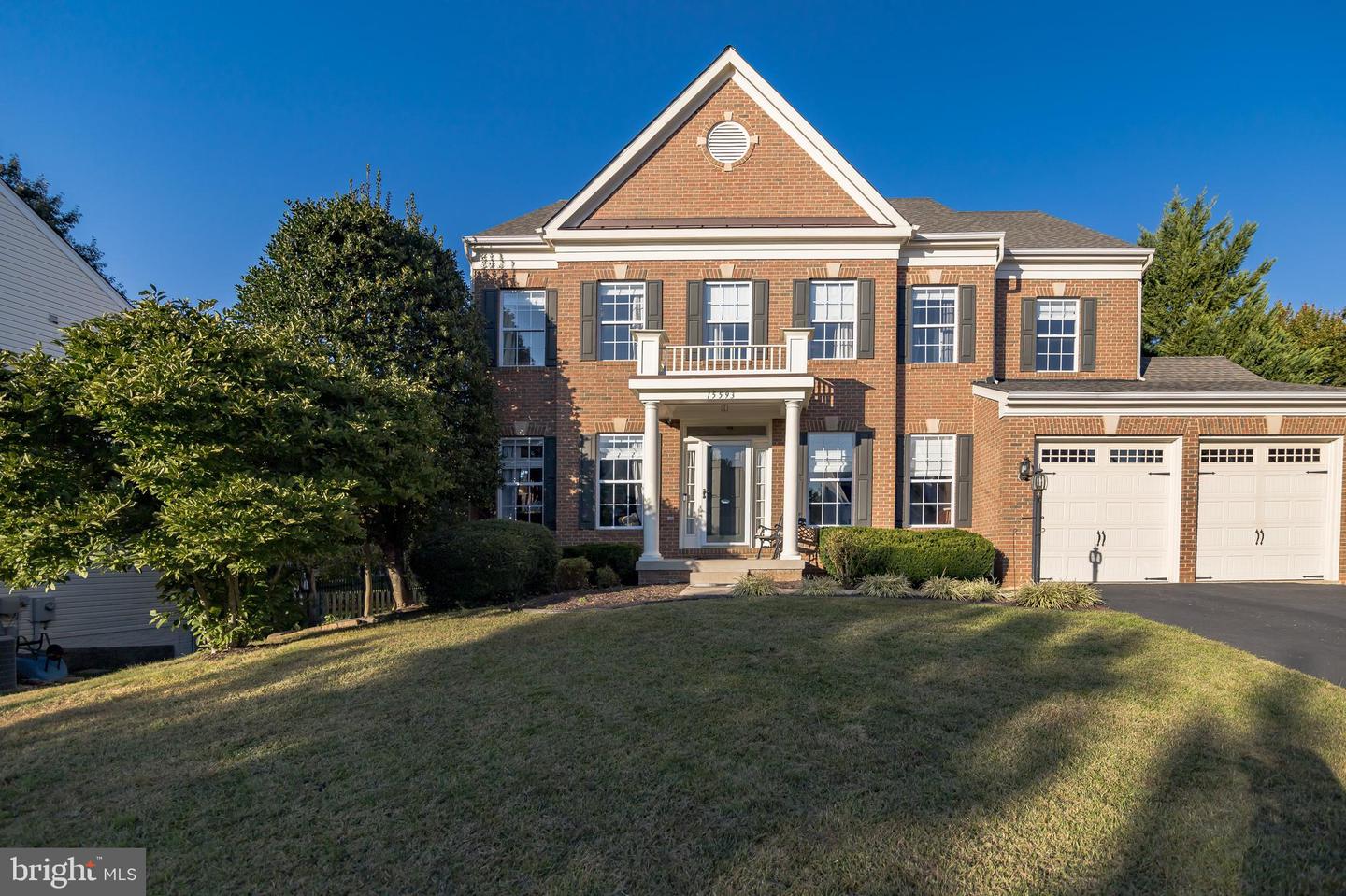 15593 Dryden WAY