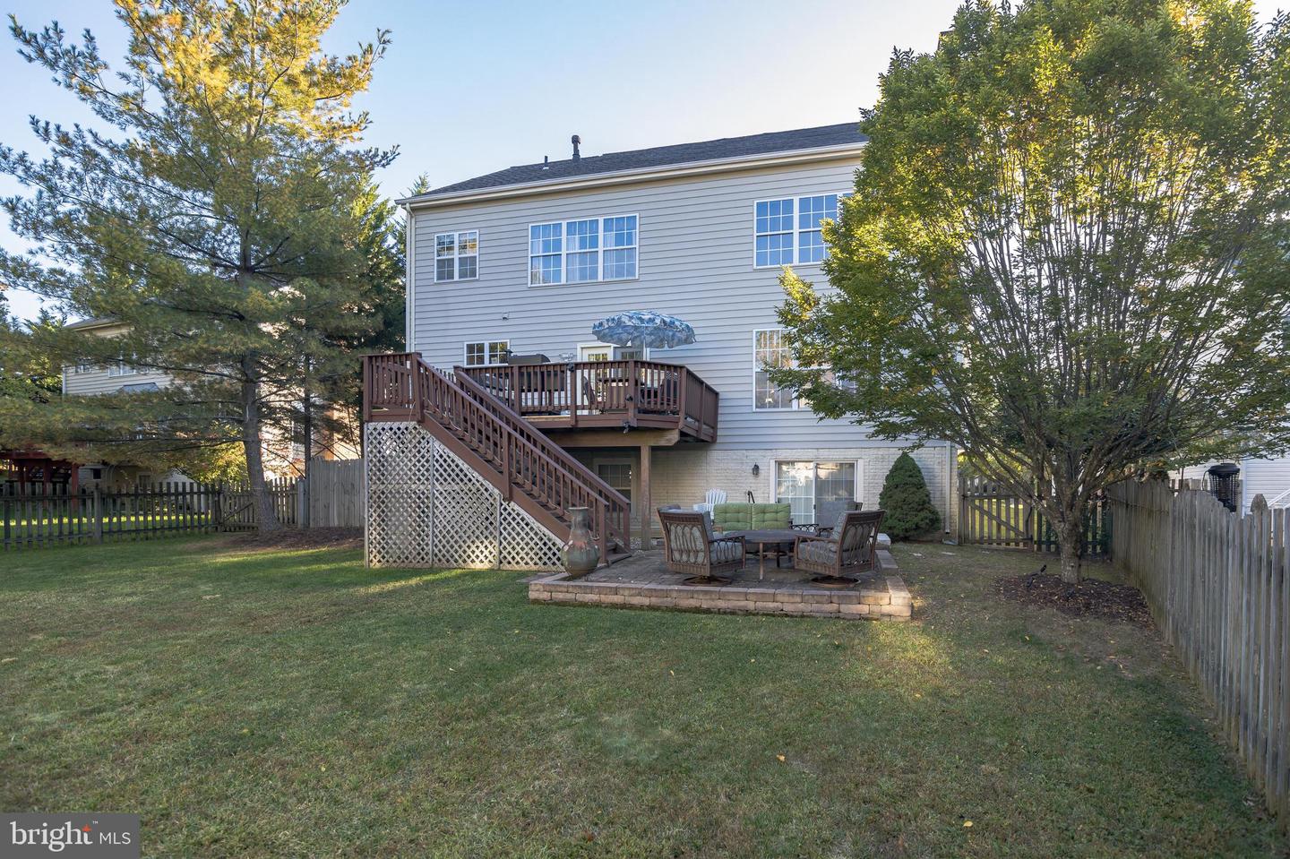 15593 Dryden WAY