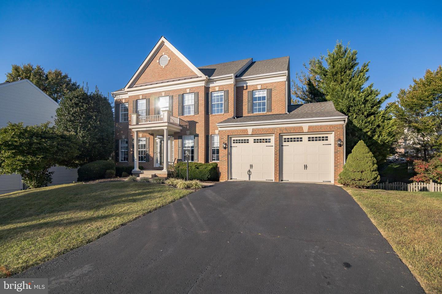 15593 Dryden WAY
