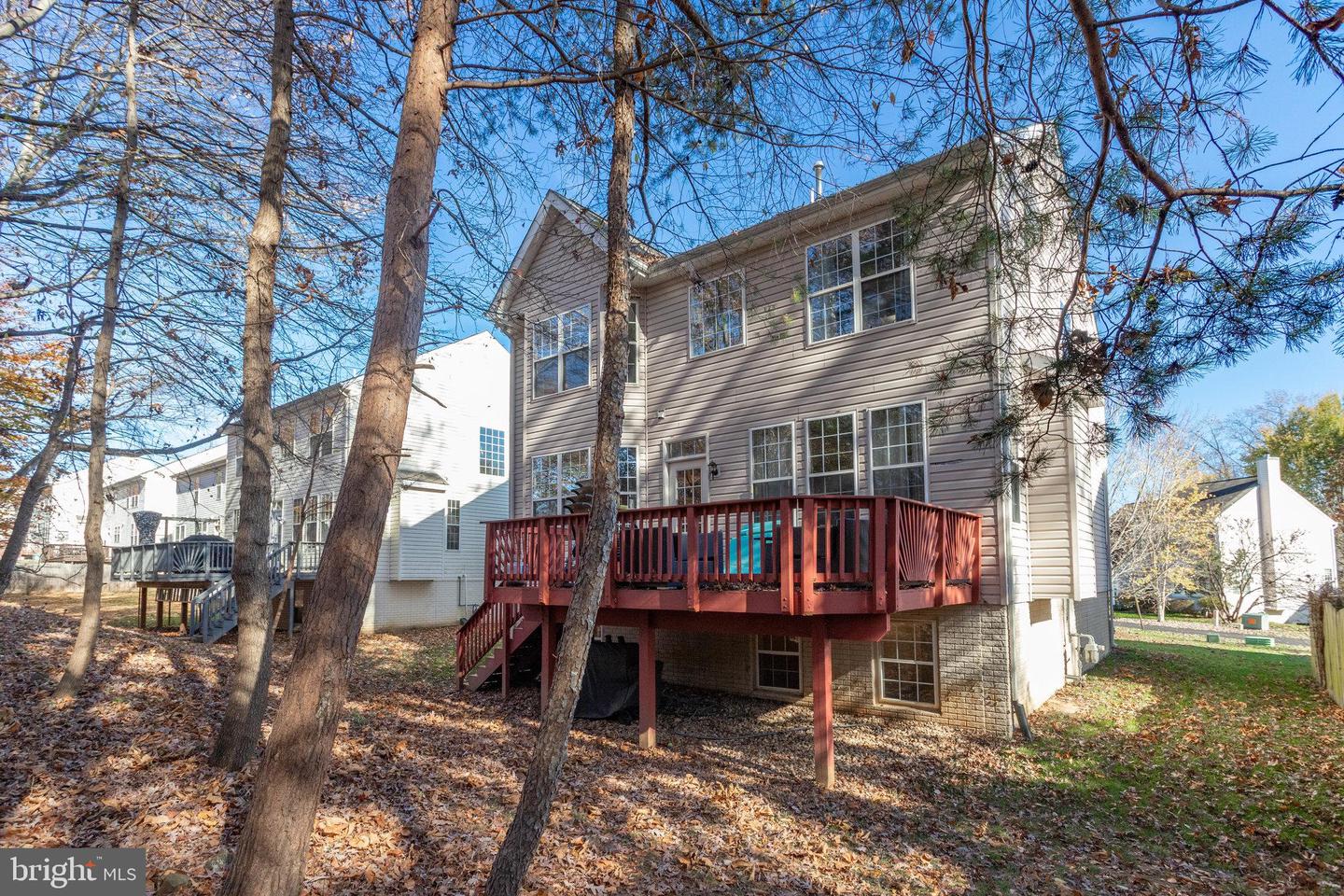 5122 Higgins DRIVE
