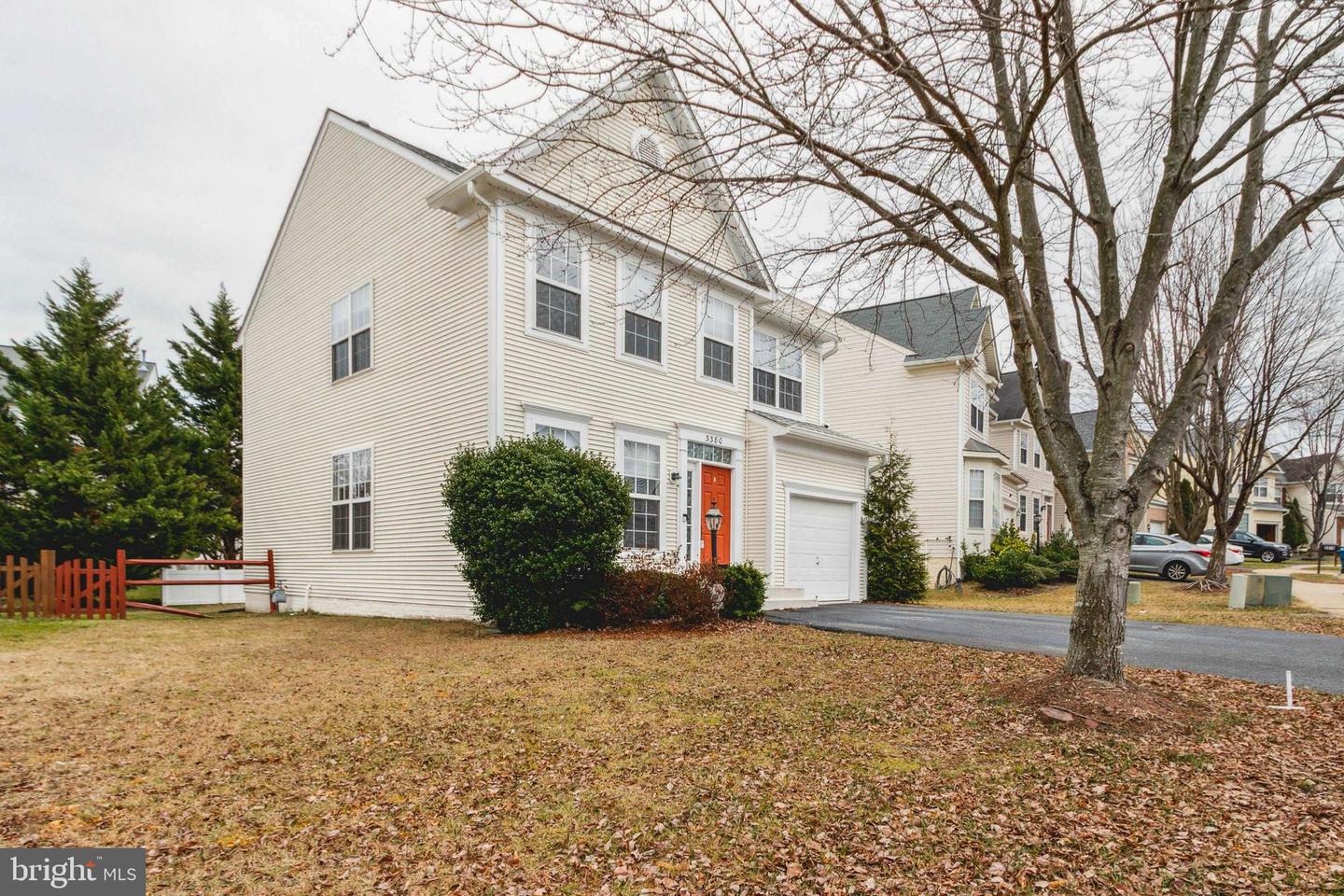 3380 Mystic COURT