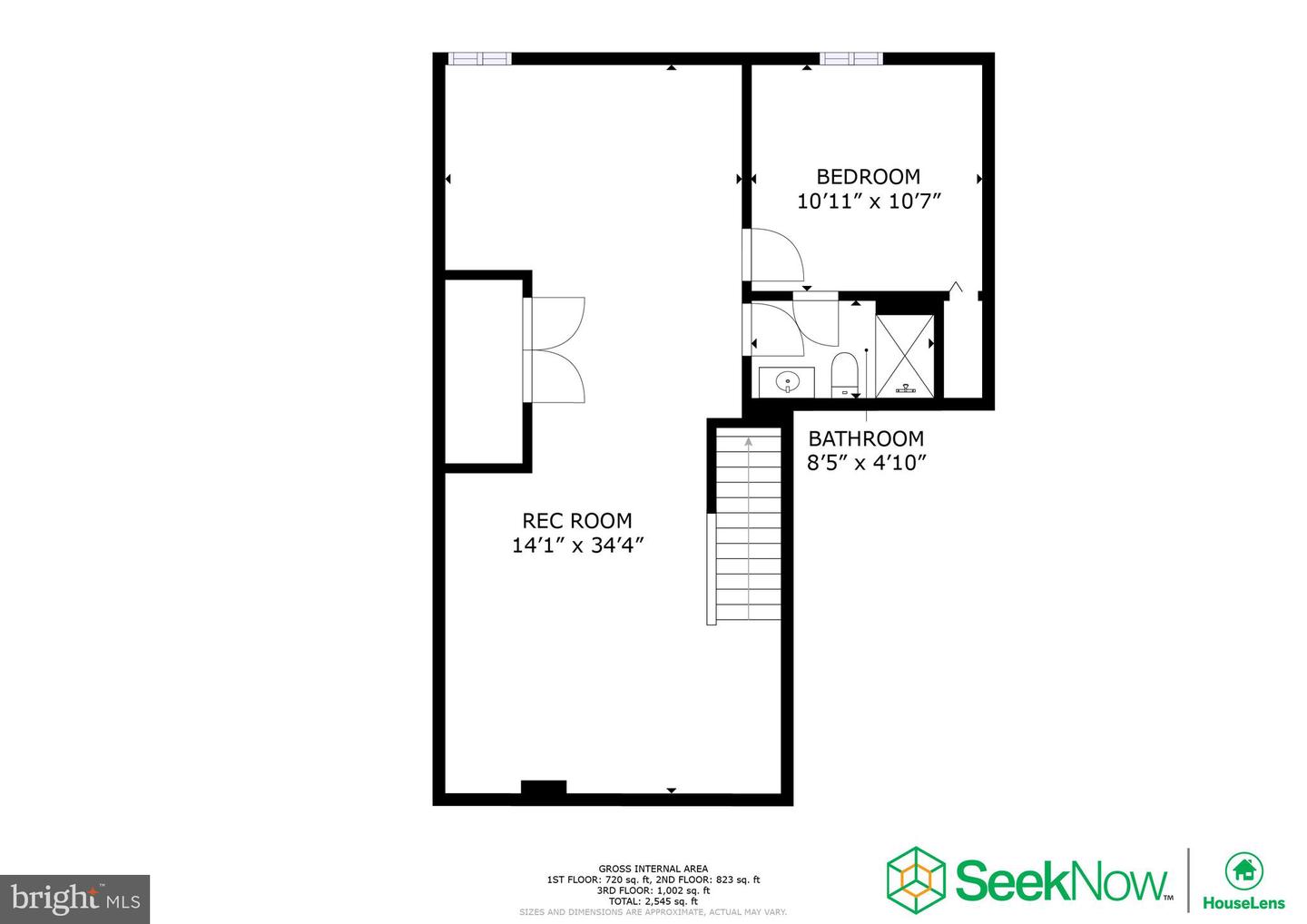 3380 Mystic COURT