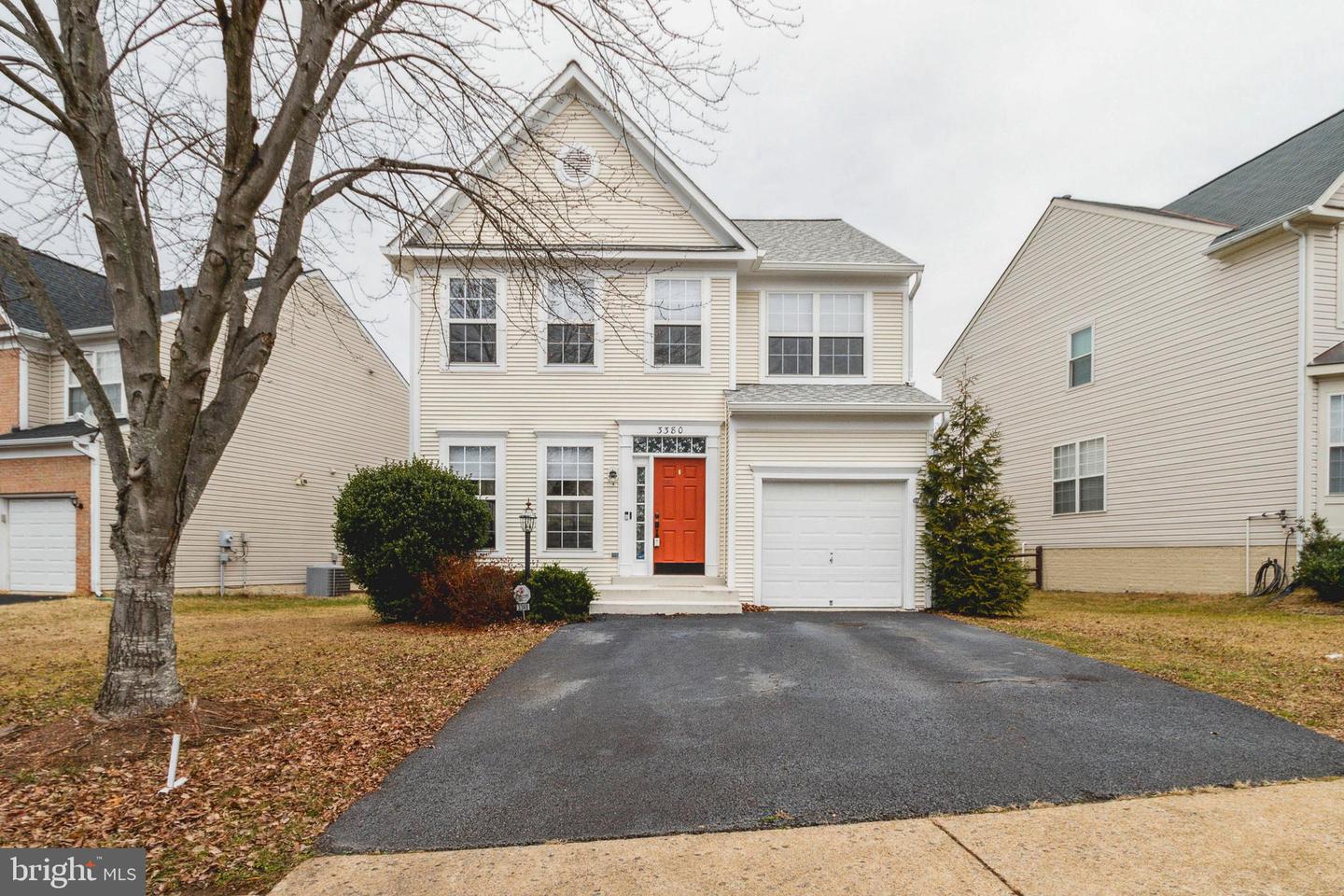 3380 Mystic COURT
