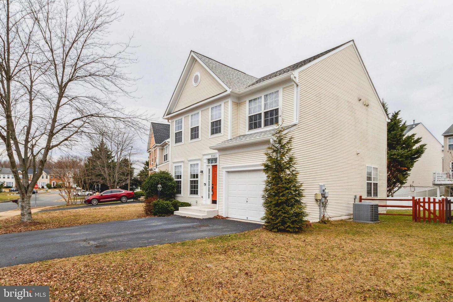 3380 Mystic COURT