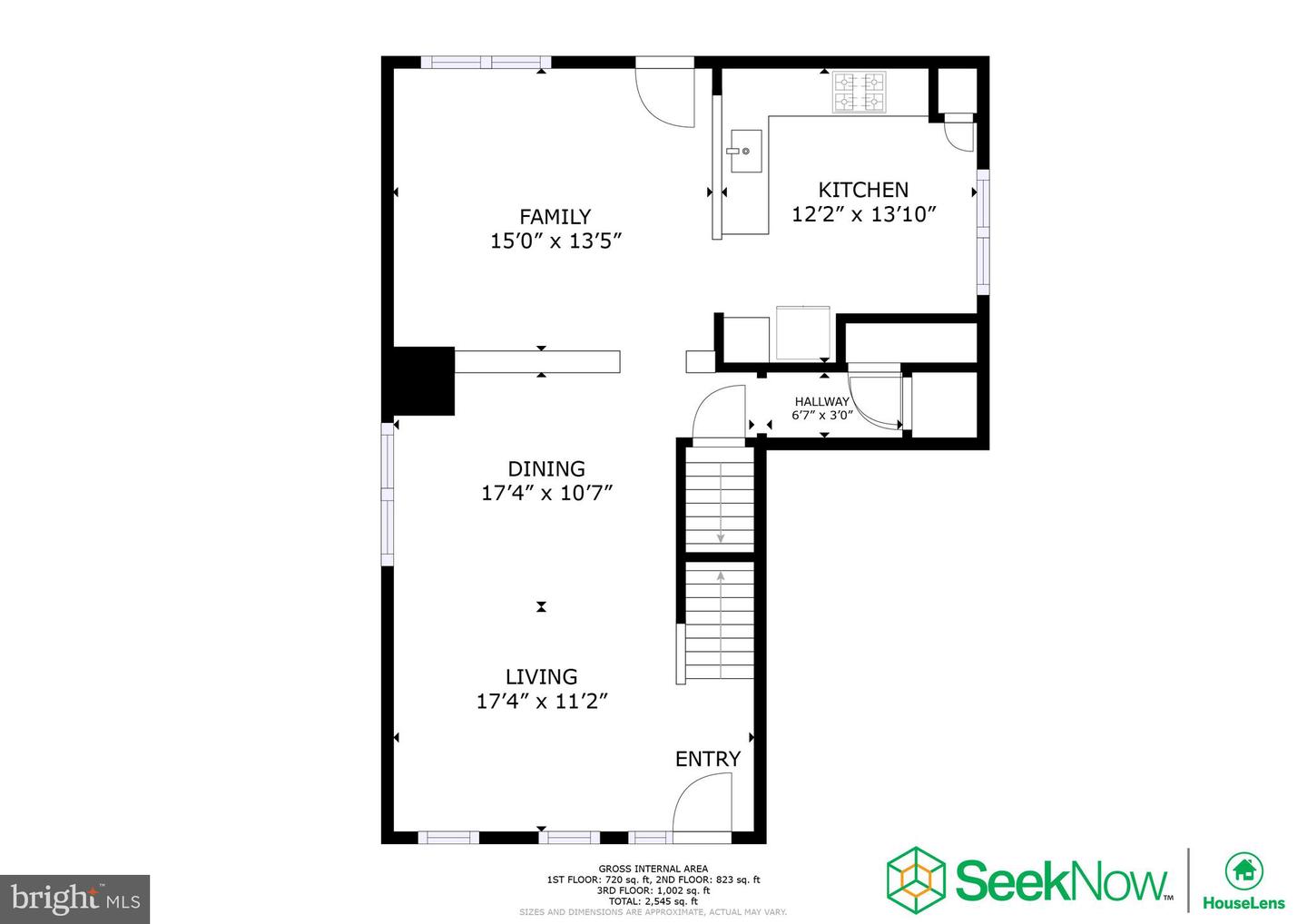 3380 Mystic COURT