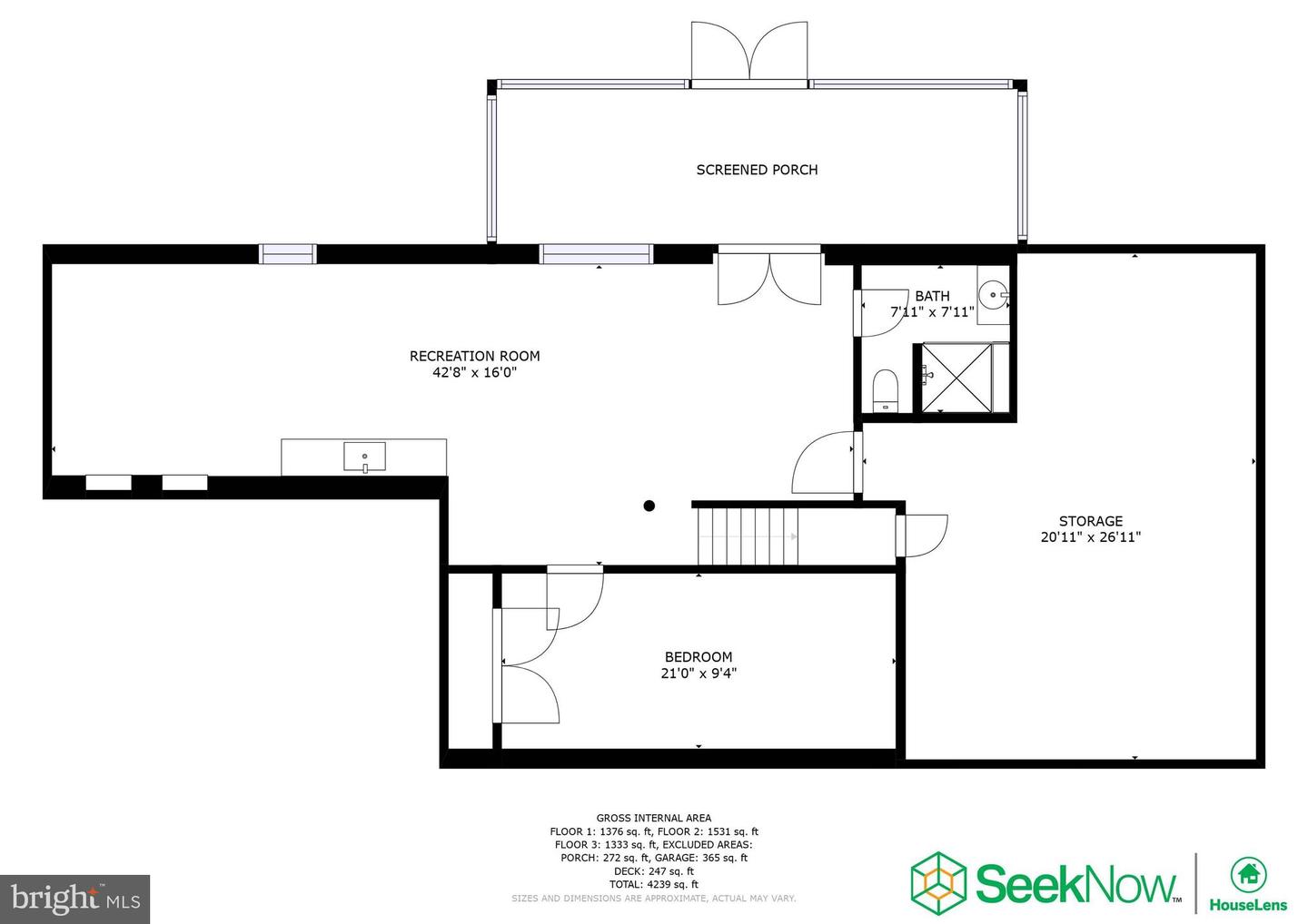 13177 Oak Farm DRIVE