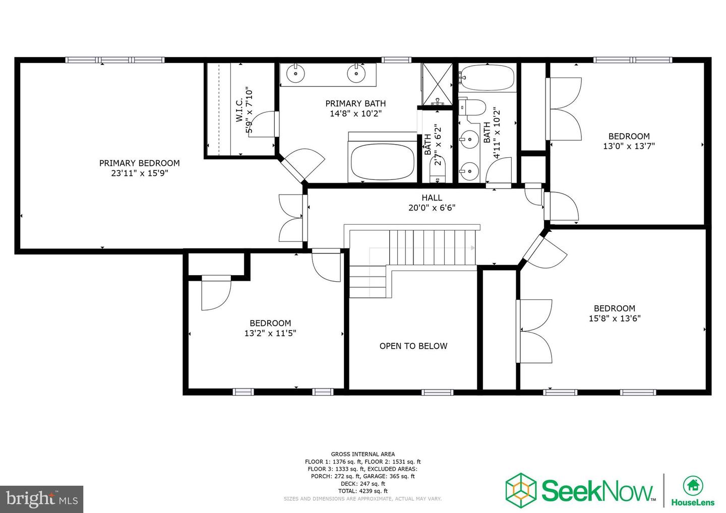 13177 Oak Farm DRIVE